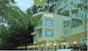 Tornau Guest House